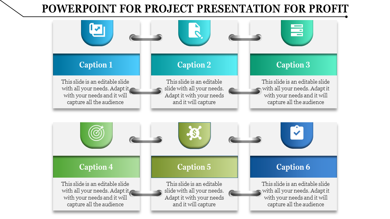 powerpoint templates for project presentation-POWERPOINT FOR PROJECT PRESENTATION FOR PROFIT